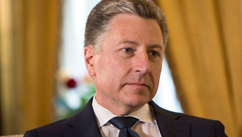 Волкер: независимо от исхода выборов, Украина не пойдет на уступки России