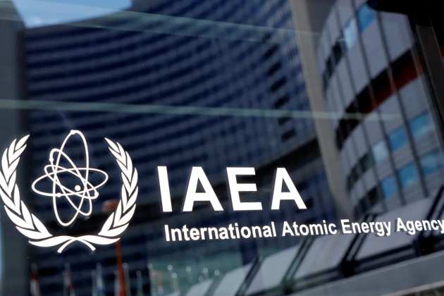 Iran bars UN atomic energy chief from its nuclear sites