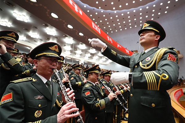 Эра товарища Си. Китай решил стать могущественной сверхдержавой и научить мир жить по-новому