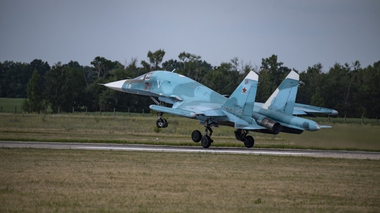 Russia comments on Krivoy Rog strike
