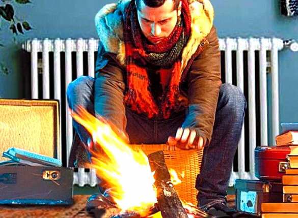 Люди боятся разорения: взлёт цен на энергию ударил по Украине