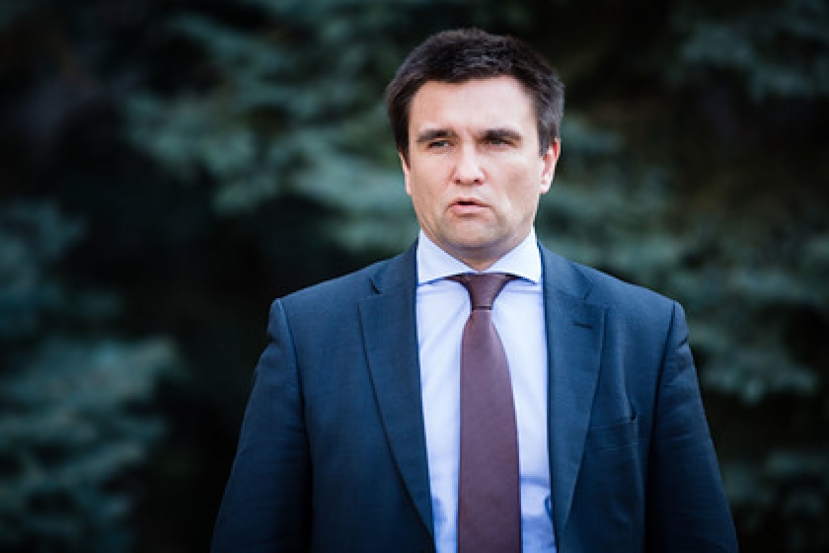 На Украине предупредили об опасности «сделки» России и Запада