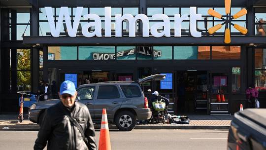 US retail giant joins X boycott