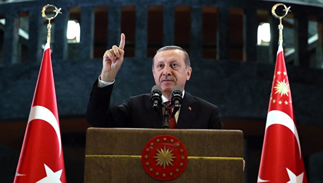Failed Turkey Coup Puts New Strains on U.S. Policy