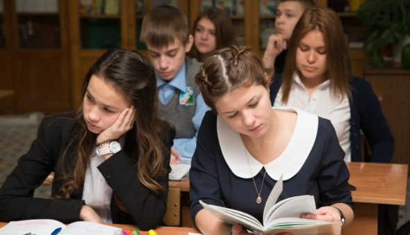 Школьную программу по литературе ждут изменения