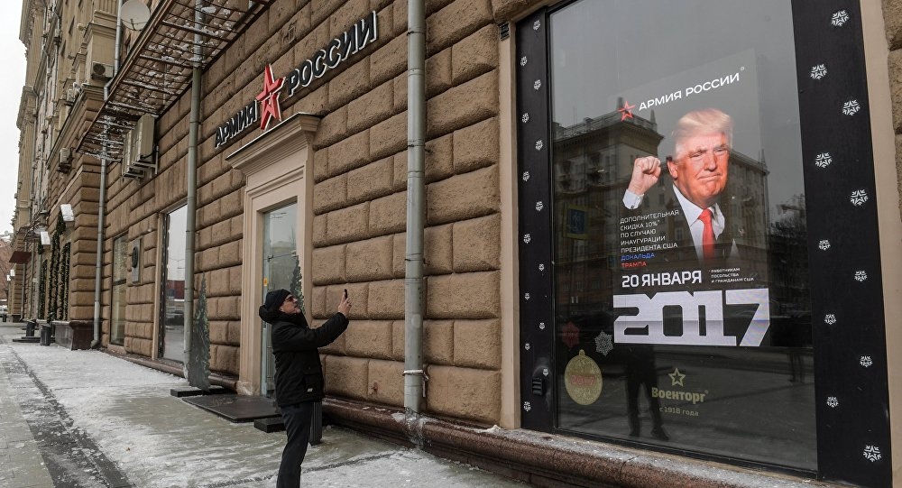 Will the US Undermine Russian-Chinese Relations Under New Administration?