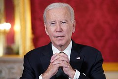 Байден пригрозил КНР остановкой инвестиций в случае поддержки России