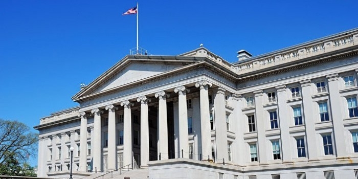 Госдолг США превысил 19 трлн долларов