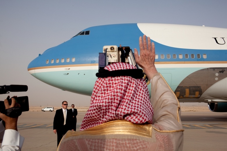 America's Core Middle East Interests Are Already Secure