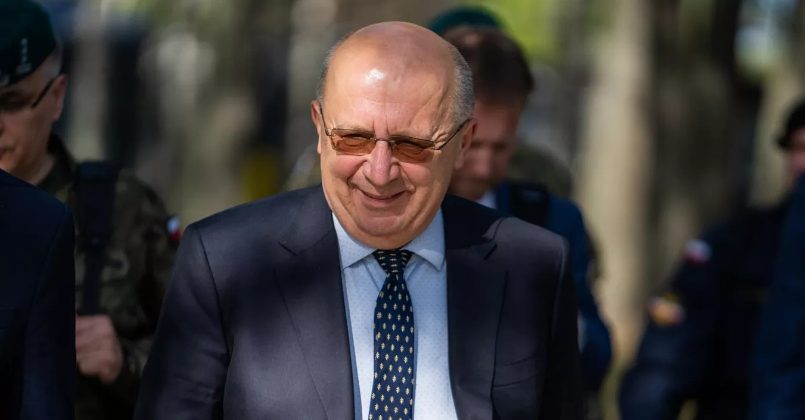 Фото: KAM / št. srž. A. Čemerkos