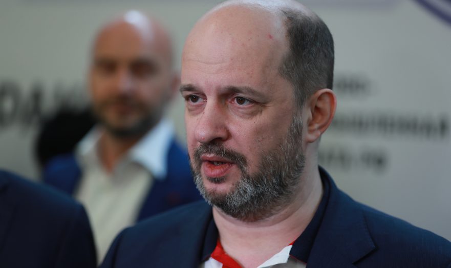Герман Клименко: Цифровизация «убила» больше профессий, чем «убьет» ИИ