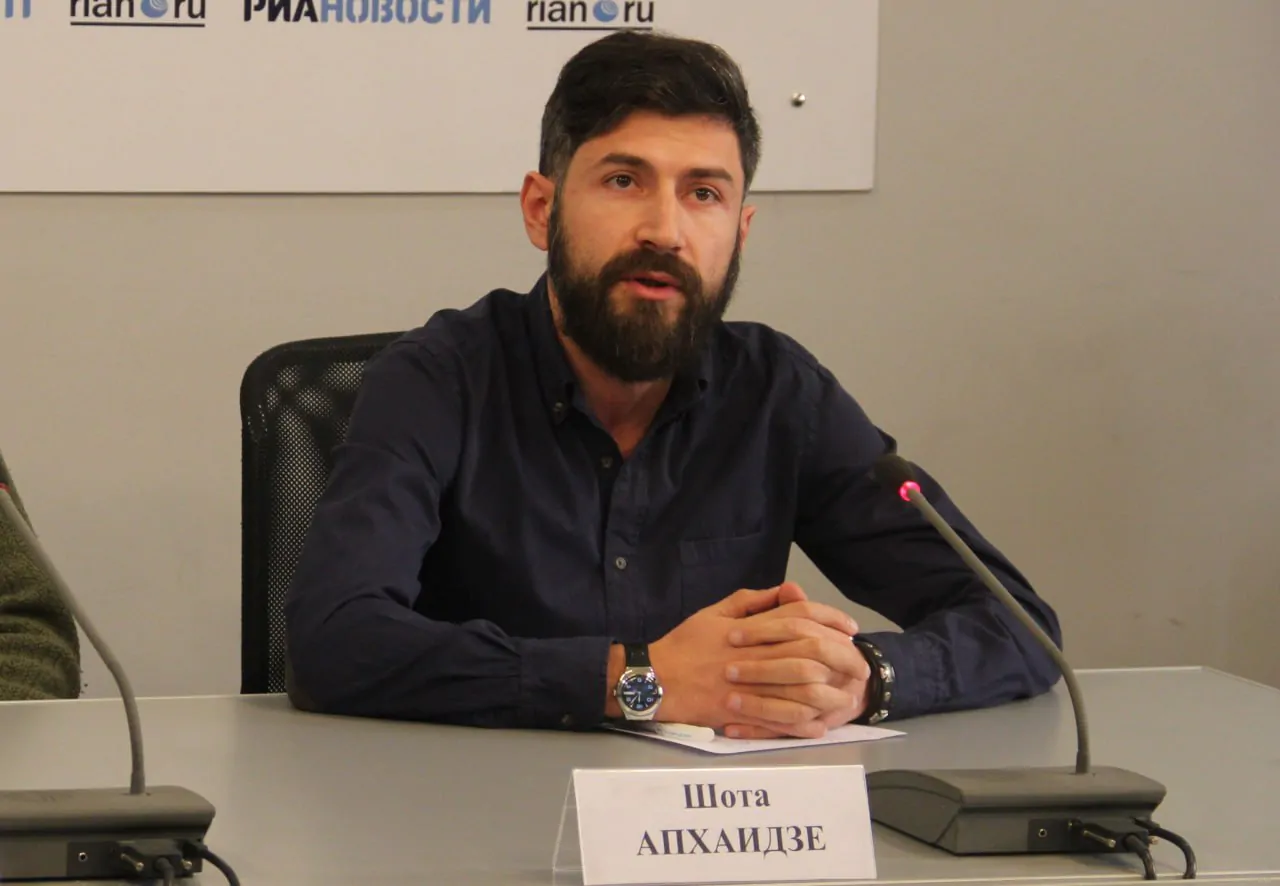 В Закавказье сформирован антироссийский плацдарм