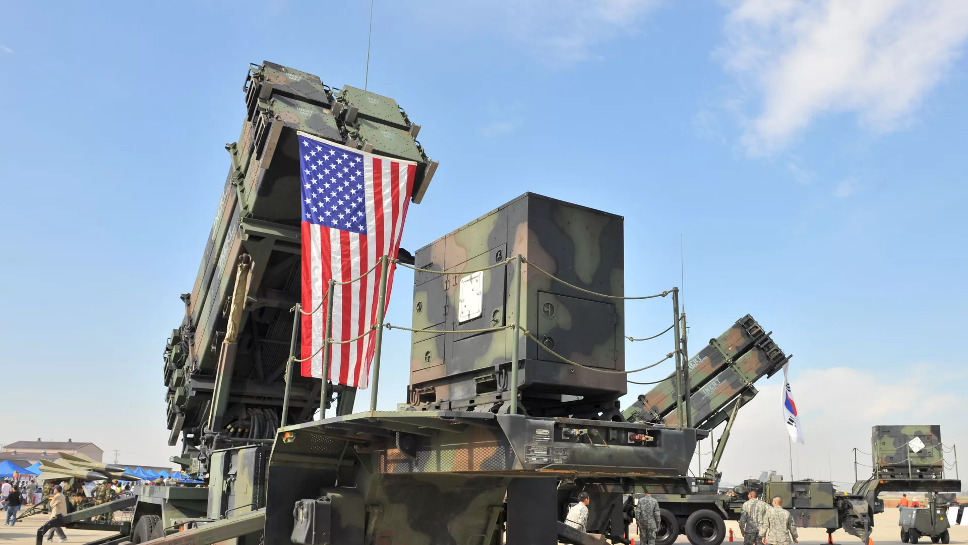 Russia's Says No Reasons to Talk About Prospects for Arms Control Talks With US