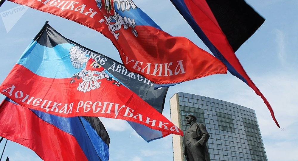 Zakharchenko's Murder Organized by Ukraine's Special Operations Forces - Adviser