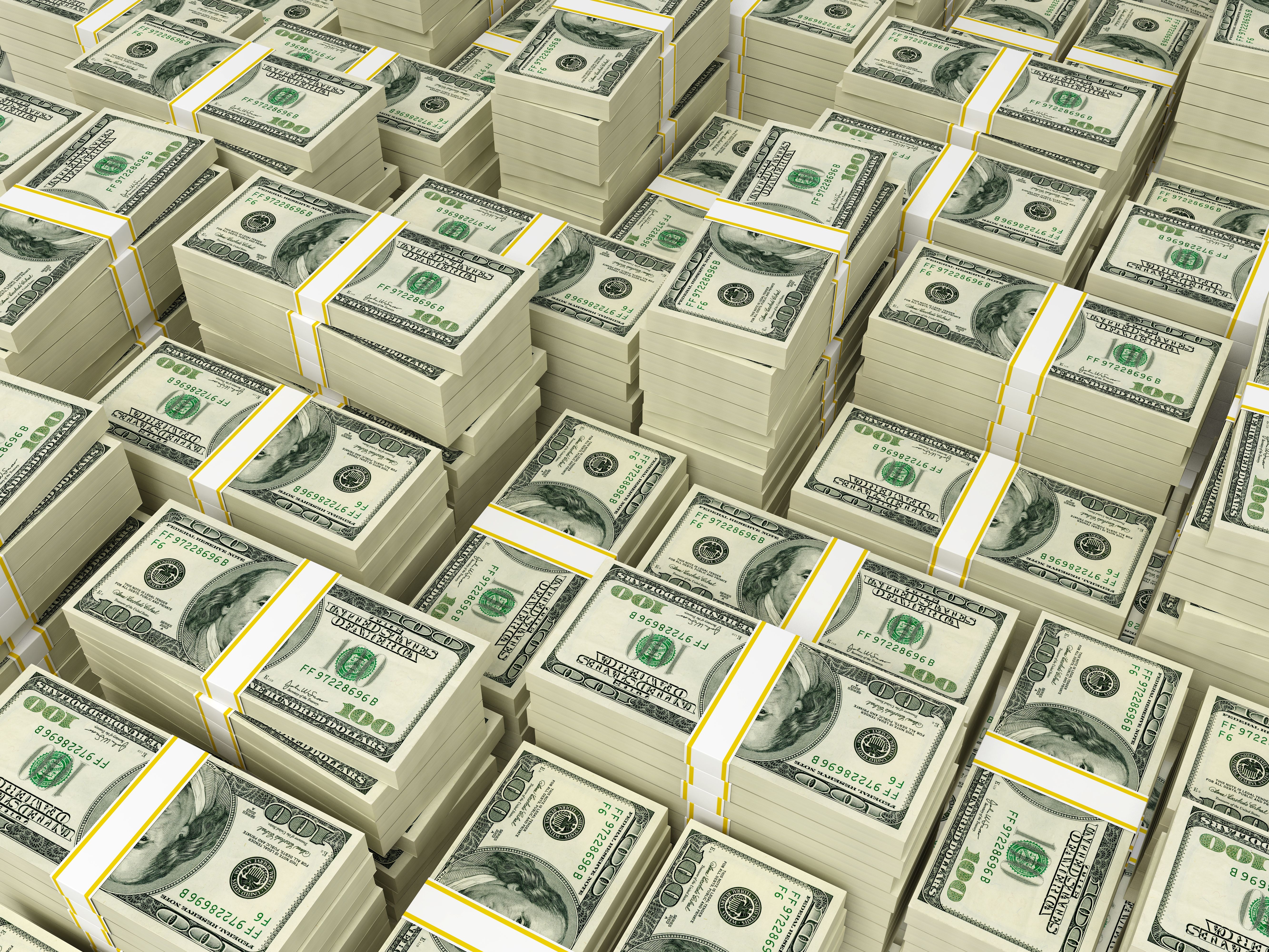World’s Richest People Lost a Combined $139 Billion in One Day Due to Coronavirus Scare