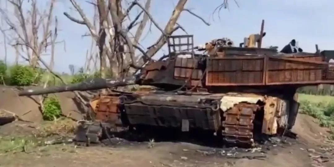 Пентагон поменяет стратегию из-за унижения Abrams на Украине