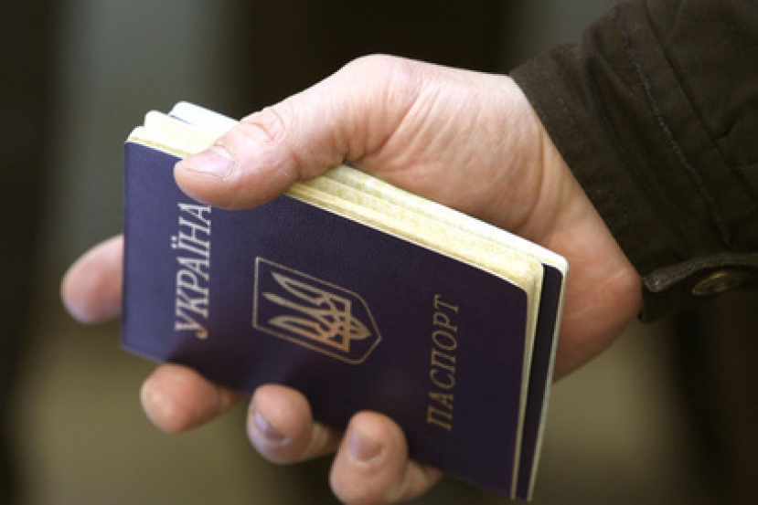 Украине пригрозили потерей безвиза с Евросоюзом