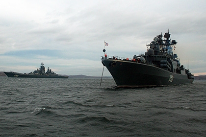 Massive surprise drills launched in Arctic on Putin’s orders