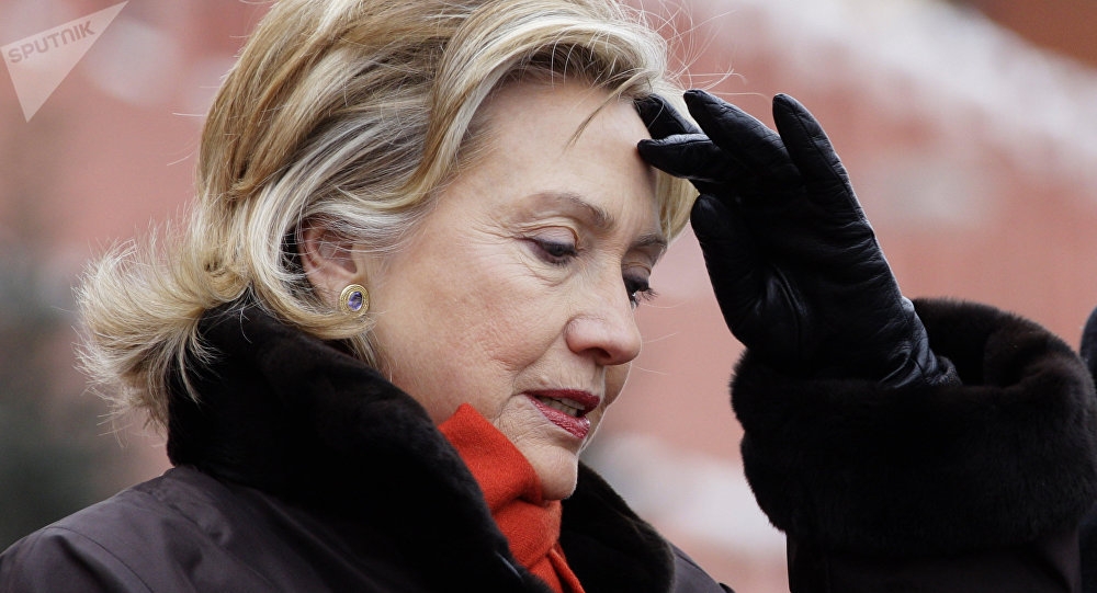 Ex-White House Aide Says Trump Knew About Clinton Emails Before WikiLeaks Posted