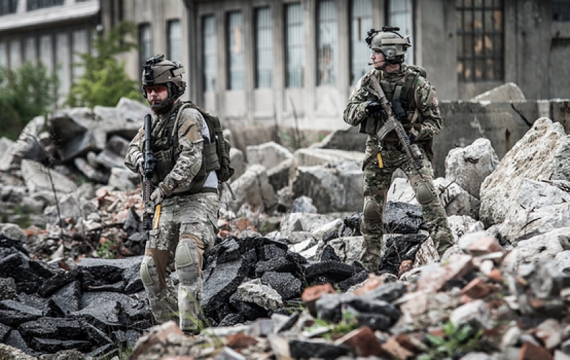 The Wholesale Failure of American Foreign Policy