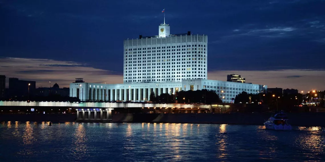 Bloomberg: Россия начала готовиться к конфискации активов на Западе