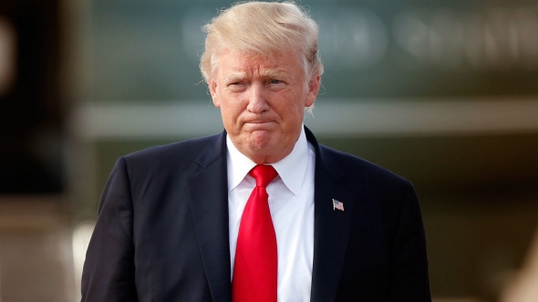 Омерзительная шестерка: кольцо вокруг Трампа