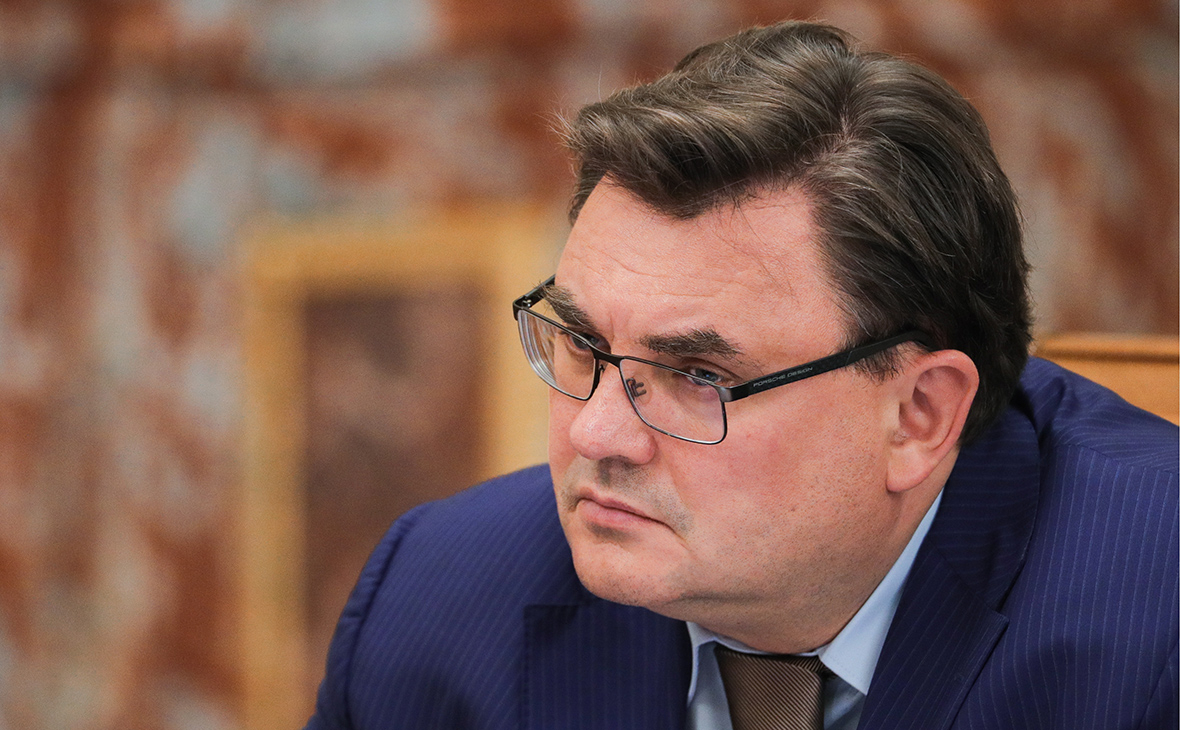Глава Минюста оценил идею замещения трудовых мигрантов заключенными