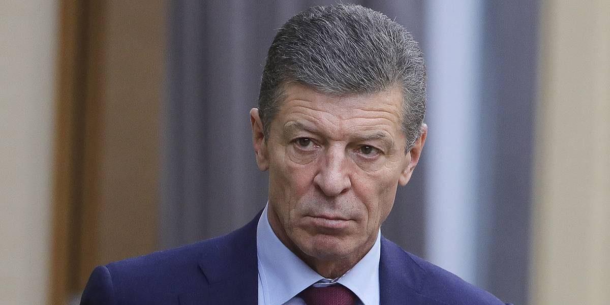 Россия предложила "Нормандской четверке" новый порядок переговоров по Донбассу
