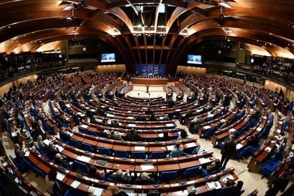 ПАСЕ призвала Россию отказаться от признания паспортов ДНР