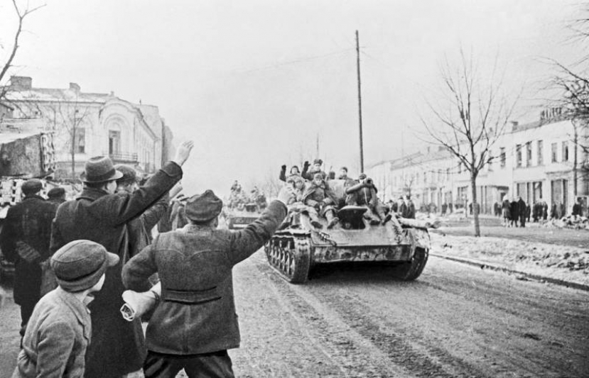 Другая сторона Польши
