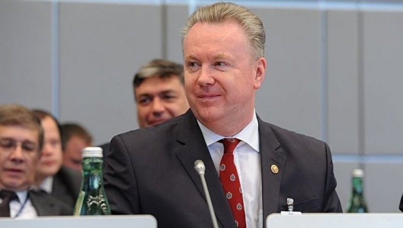 Лукашевич: закон об образовании на Украине напоминает "языковую зачистку"