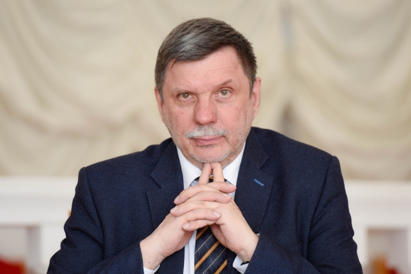 Георгий Малинецкий: Коронавирус оказался очень подходящей дымовой завесой