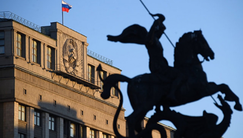 В Госдуме прокомментировали заявление Нетаньяху по ядерной программе Ирана