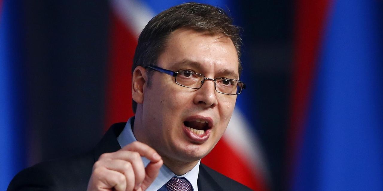 "Мы отправимся в ад": Вучич назвал последствия отказа Запада от переговоров с Россией