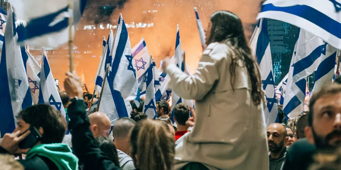 Фото: Yoav Aziz | Unsplash