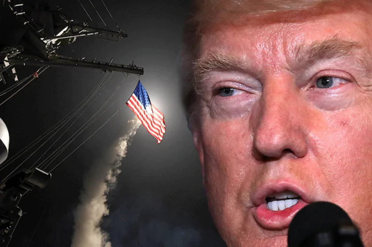 Что на самом деле стоит за передачей Томагавков Украине