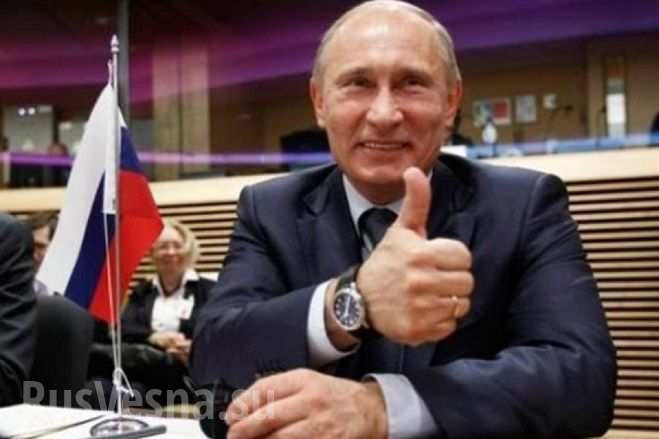 Россия играючи зарабатывает миллиарды в кризис, — СМИ Германии
