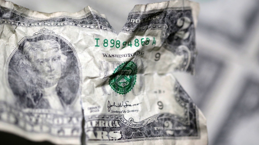 No lessons learned: Next financial crisis to be much worse with US dollar collapse – Peter Schiff