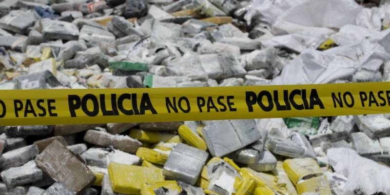 Европа определила ёмкость своего наркорынка, но не ужаснулась