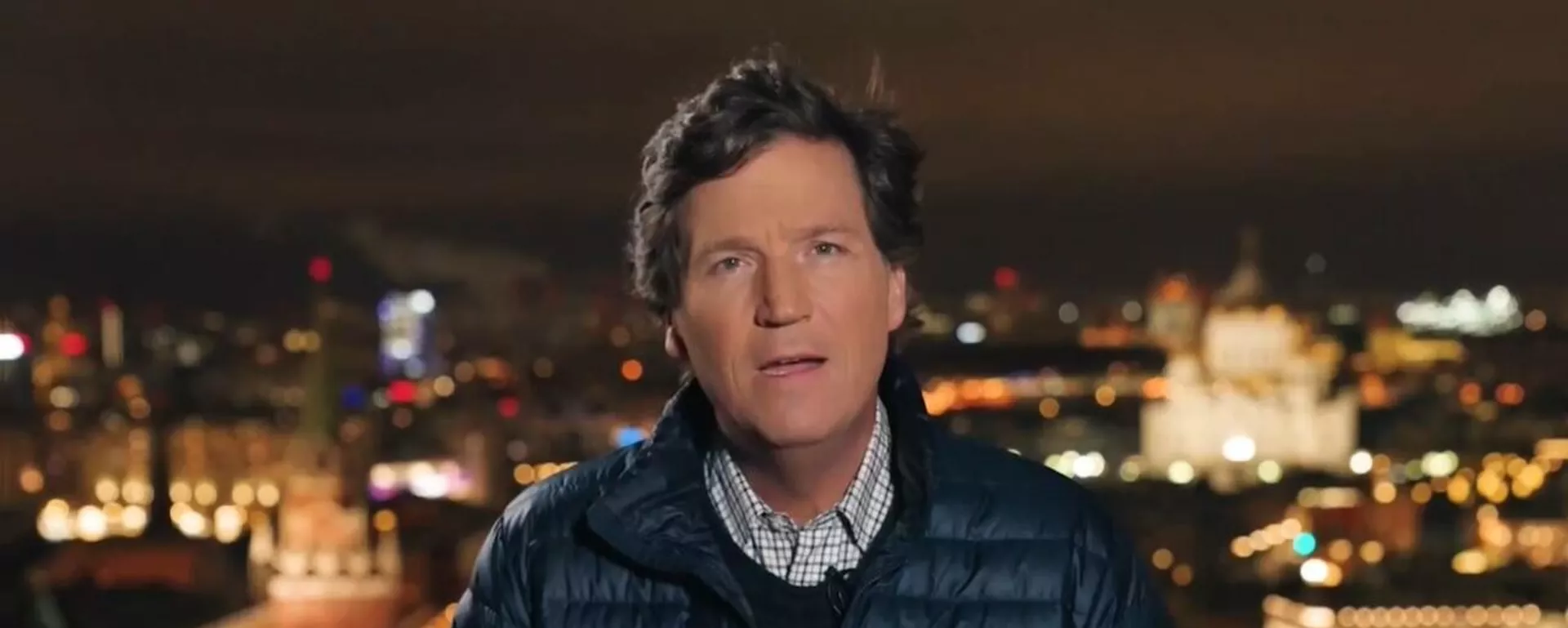 ‘Losing the Narrative’: Freakout Over Tucker Carlson Signals Collapse of Western War Propaganda