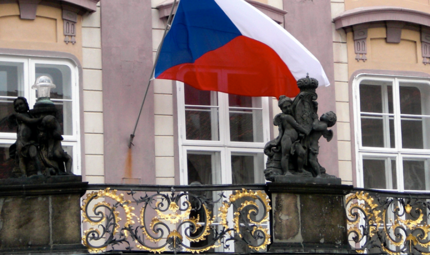 Отставной генерал Петр Павел избран новым президентом Чехии в ходе прошедших выборов
