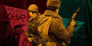 Большая ложь для маленькой Литвы: как националисты устроили бойню ради государственного переворота