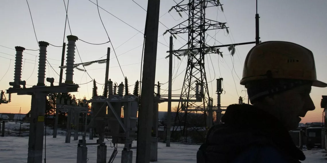 Украинцев попросили на целый день выключить WiFi-роутеры и холодильники