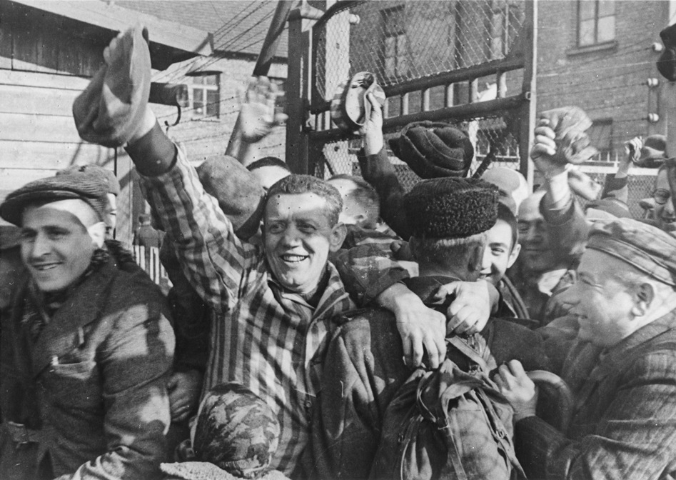 ‘People want to know the truth’: Red Army veteran speaks out on liberation of Auschwitz & distortions of history