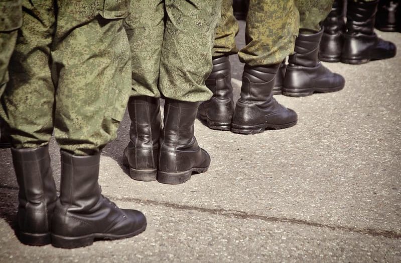 В Минобороны объяснили, кого не будут призывать при частичной мобилизации