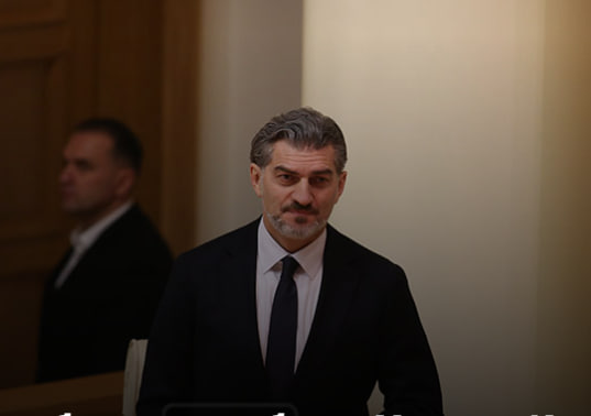Президент Кавелашвили: Запад уговаривал Грузию вмешаться в конфликт на Украине