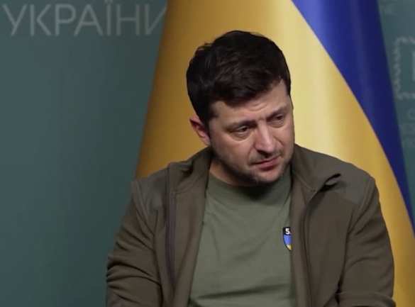 Новый премьер Словакии отказал Украине в поставках оружия