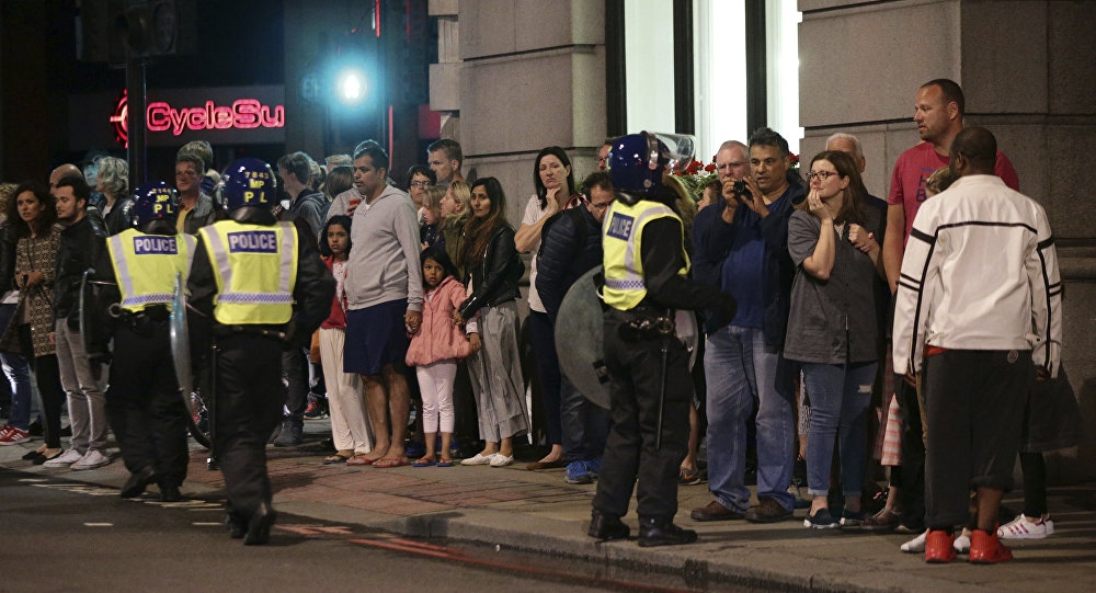 London Terror Attacks: Why We Need to Talk About Wahhabism and Saudi Arabia
