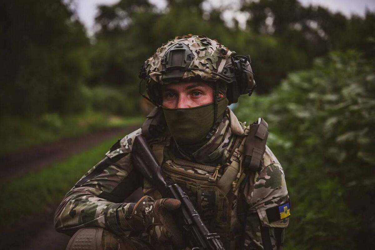 Киев легализует ЧВК