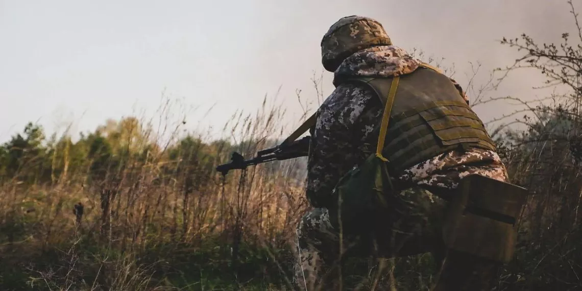 Фото: Минобороны Украины